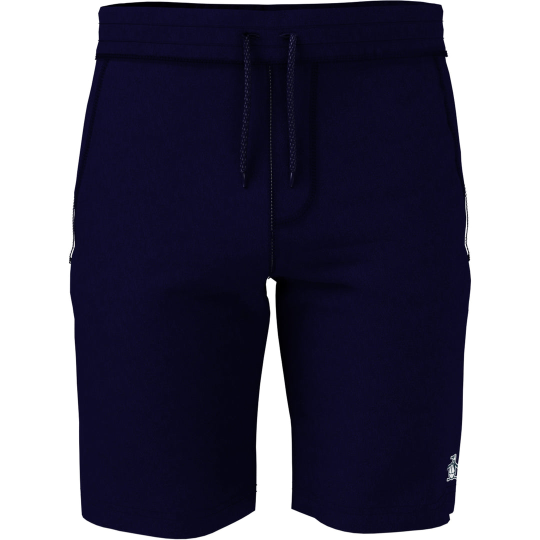 Core 9" Fleece Short (Dark Sapphire)