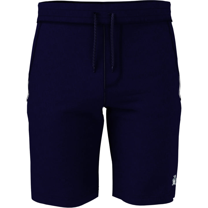 Core 9" Fleece Short (Dark Sapphire)