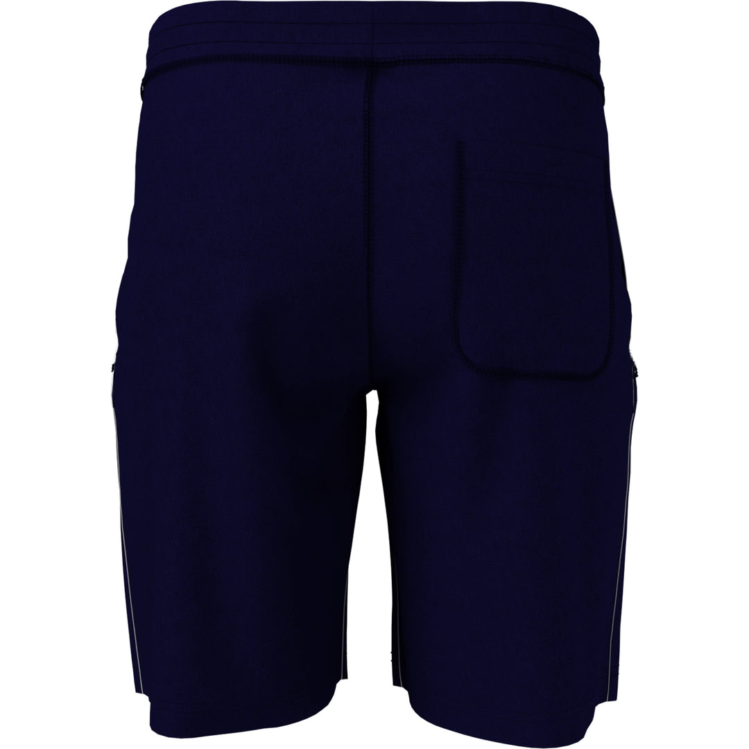 Core 9" Fleece Short (Dark Sapphire)