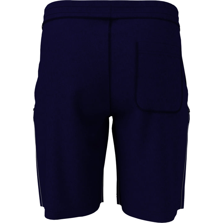 Core 9" Fleece Short (Dark Sapphire)