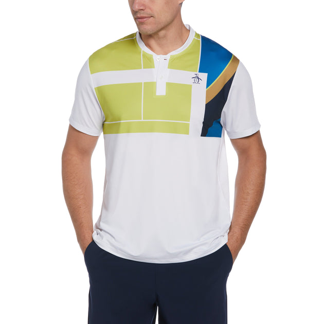 Original Penguin Tennis Clothing for Men & Women Original Penguin Original Penguin US