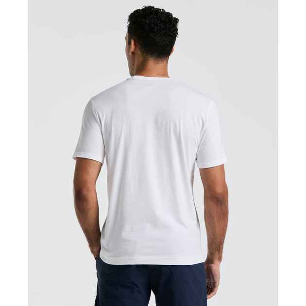 Opening Project☆Our White Penguin T Shirt OPENING PROJECT】 Our White Penguin T Shirt - Black King