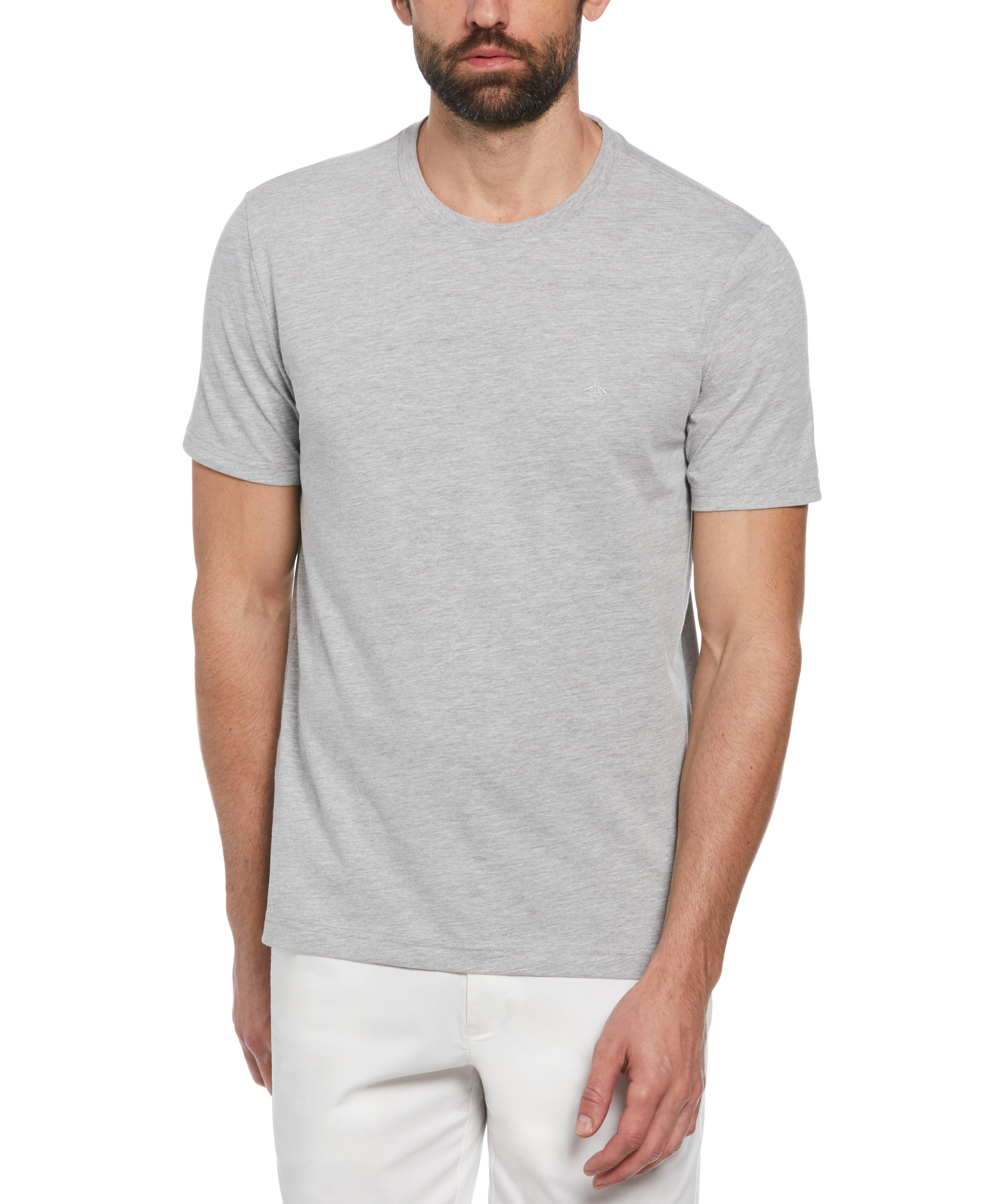 Basic Jersey Tee – Original Penguin US