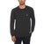 Select color Dark Charcoal Heather