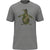 Select color Rain Heather