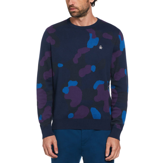 Penguin on sale brand sweaters