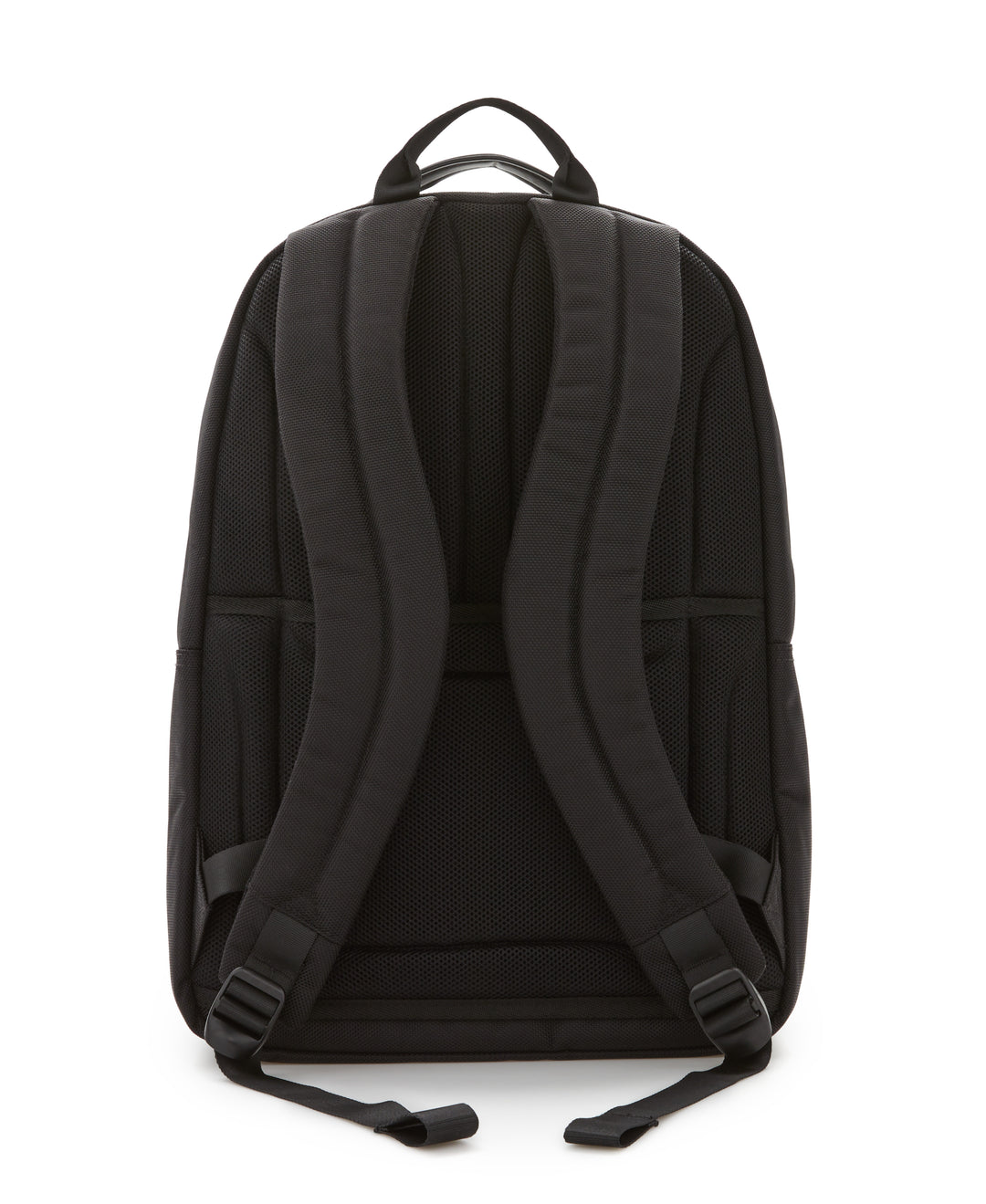 Casual Icon Backpack  (Black)