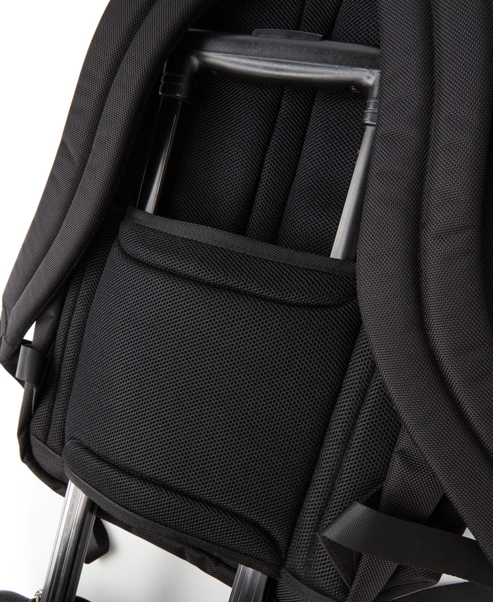 Casual Icon Backpack  (Black)