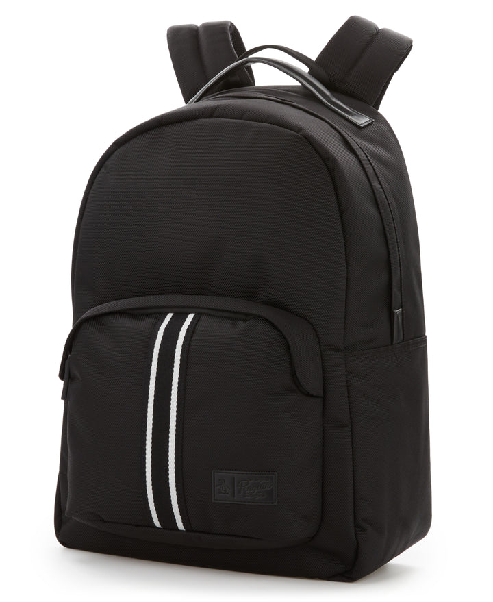 Casual Icon Backpack  (Black)
