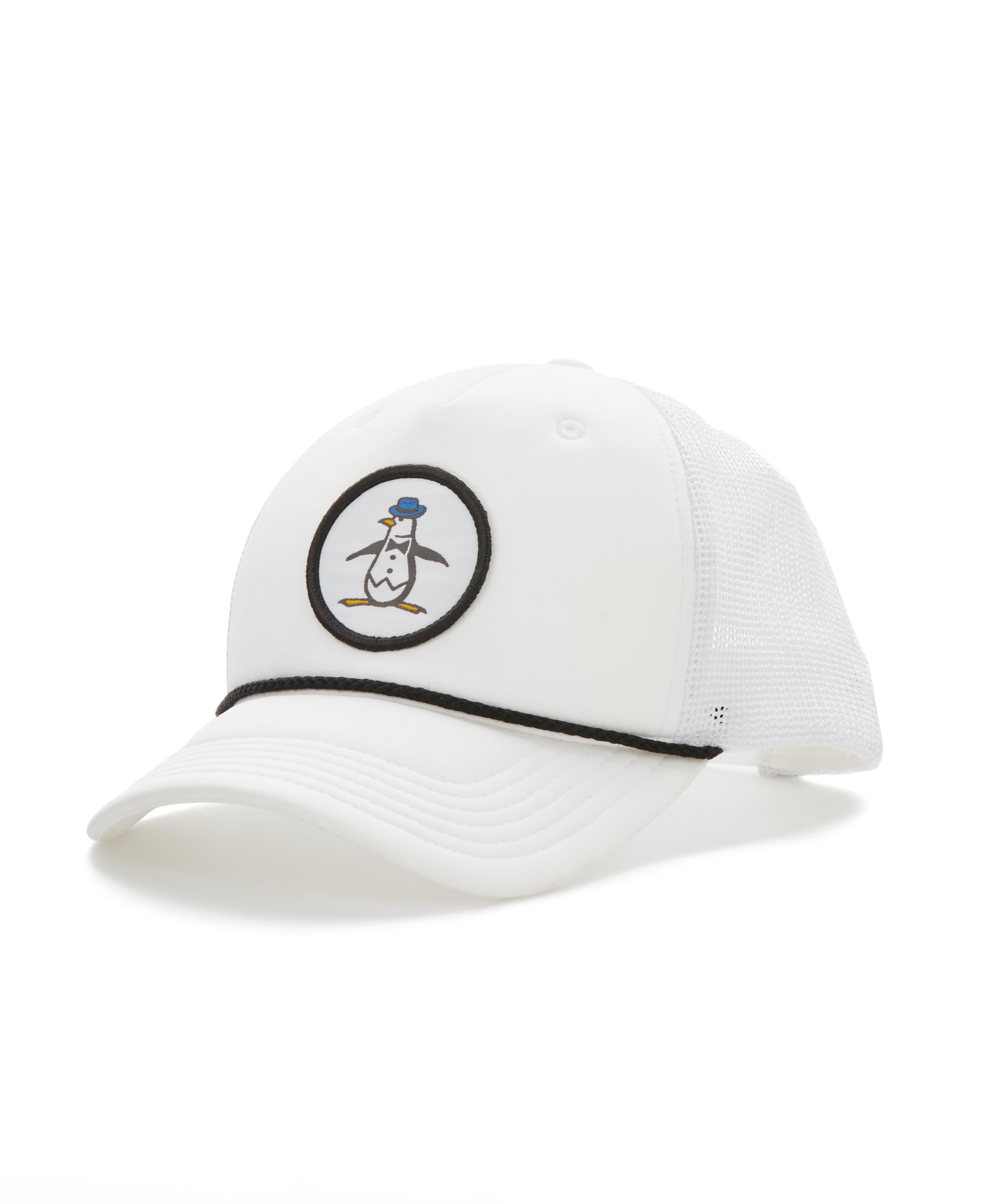 Chi Chi Trucker Golf Hat – Original Penguin US