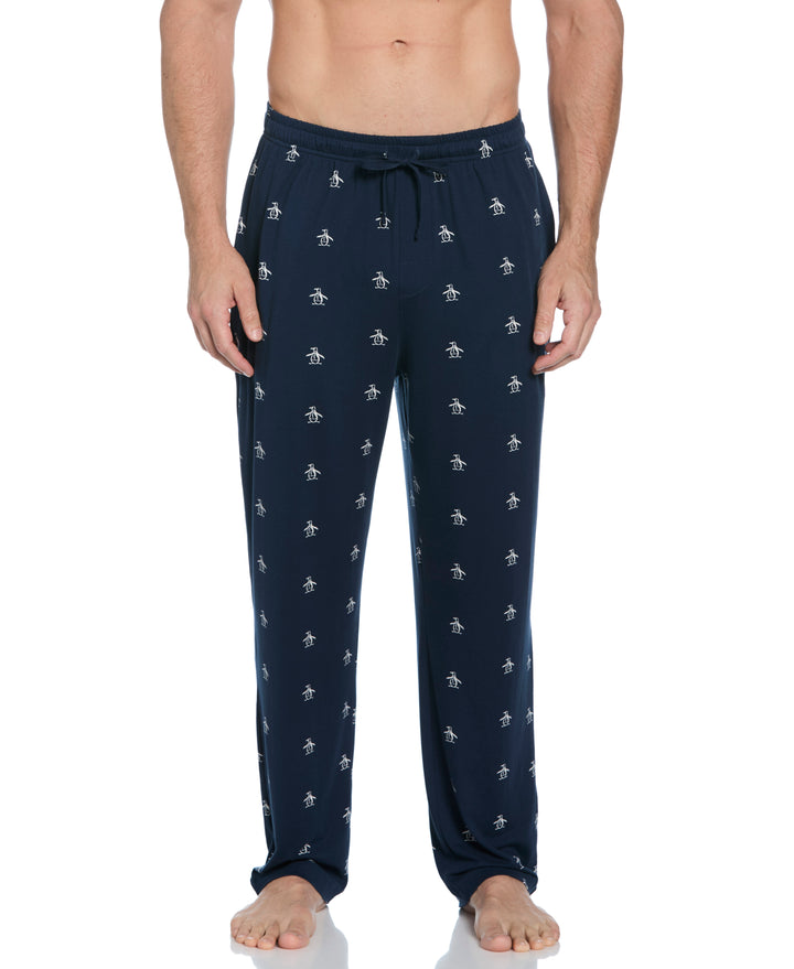 Classic Pete Lounge Pant (Insignia Blue)