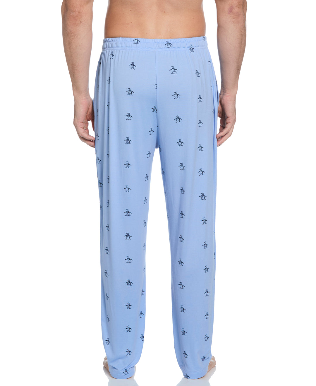 Classic Pete Pant  (Placid Blue)