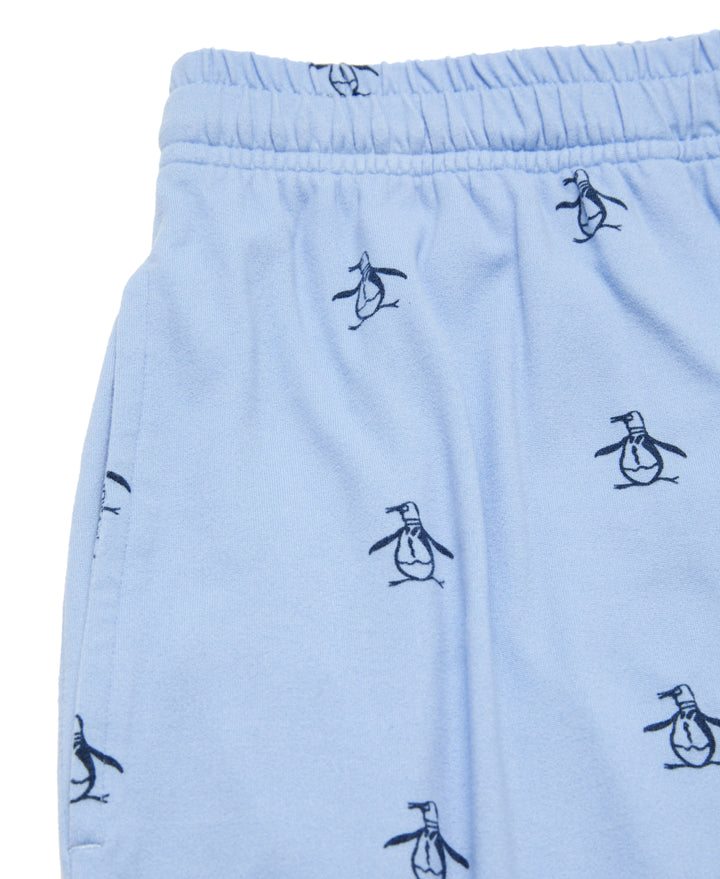 Classic Pete Pant  (Placid Blue)