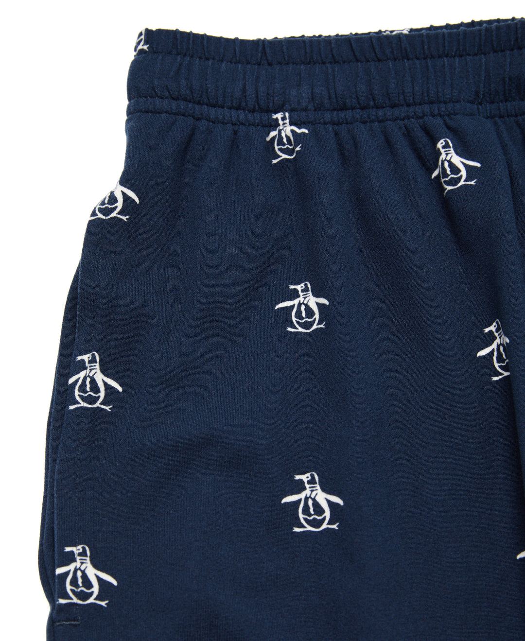 Classic Pete Lounge Pant (Insignia Blue)