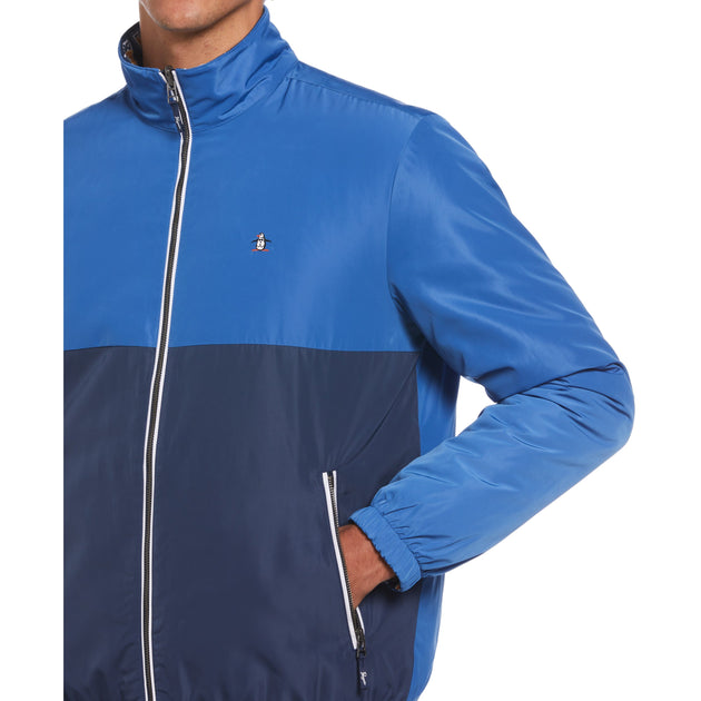 ジャケット TheOpen Product PATCH POCKET ZIP JACKET 4BFT215 TheOpen Product PATCH POCKET ZIP JACKET 4BFT215