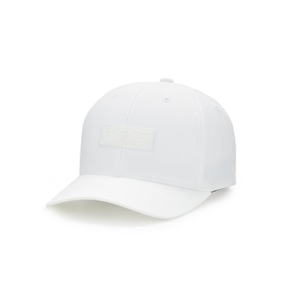 Core Golf Cap  (Bright White) 