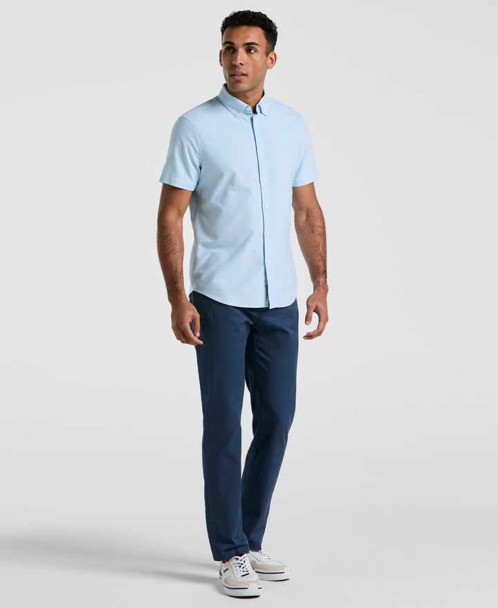 Core Oxford Shirt (Dream Blue)