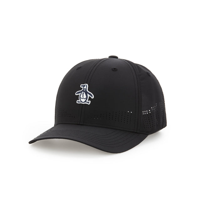 Core Ventilated Golf Cap Original Penguin US