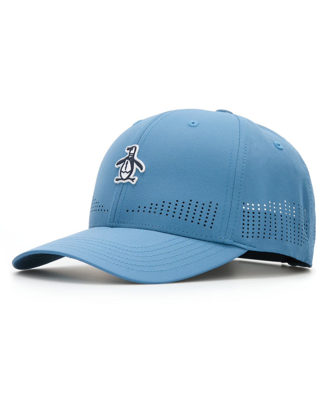 Core Ventilated Cap (Copen Blue)
