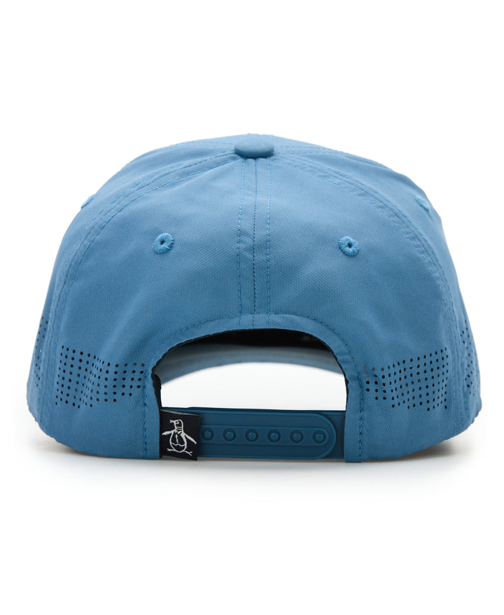 Core Ventilated Cap (Copen Blue)