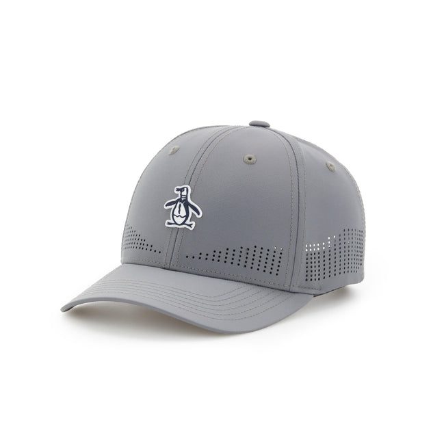 【MUNSINGWEAR GOLF】Men's Penguin Logo Mesh Cap /追跡付 Hats and Caps | Original Penguin | Original Penguin US
