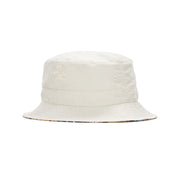 Cotton Bucket Hat  (Birch) 
