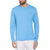 Select color Azure Blue