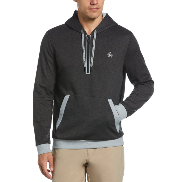 Earl Color Block Layering Hoodie | Original Penguin US