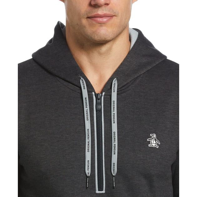 Earl Color Block Layering Hoodie | Original Penguin US
