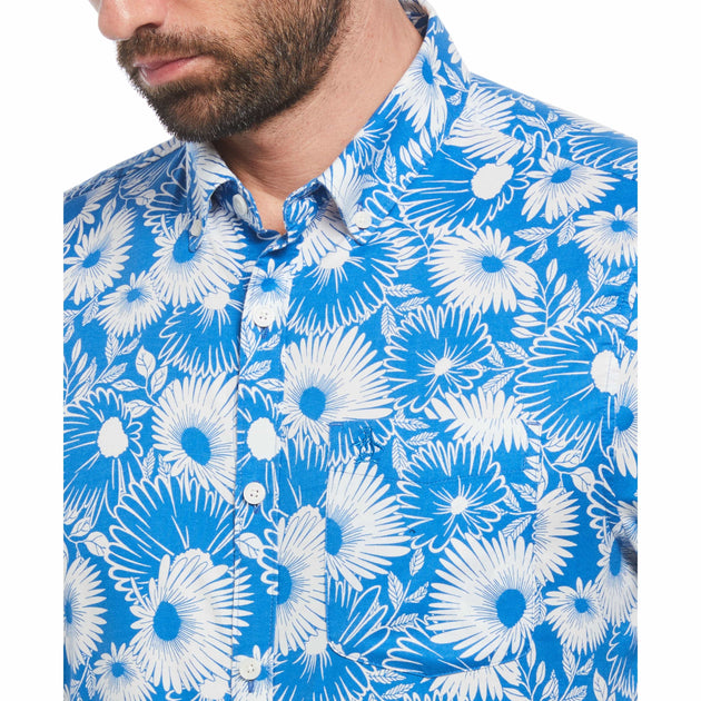 original penguin button down