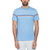 Select color Azure Blue