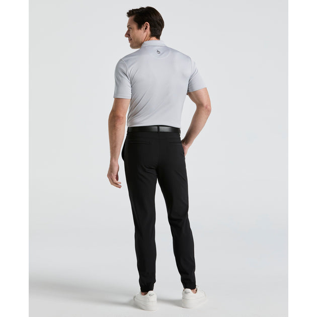 Flat Front Golf Jogger | Original Penguin US