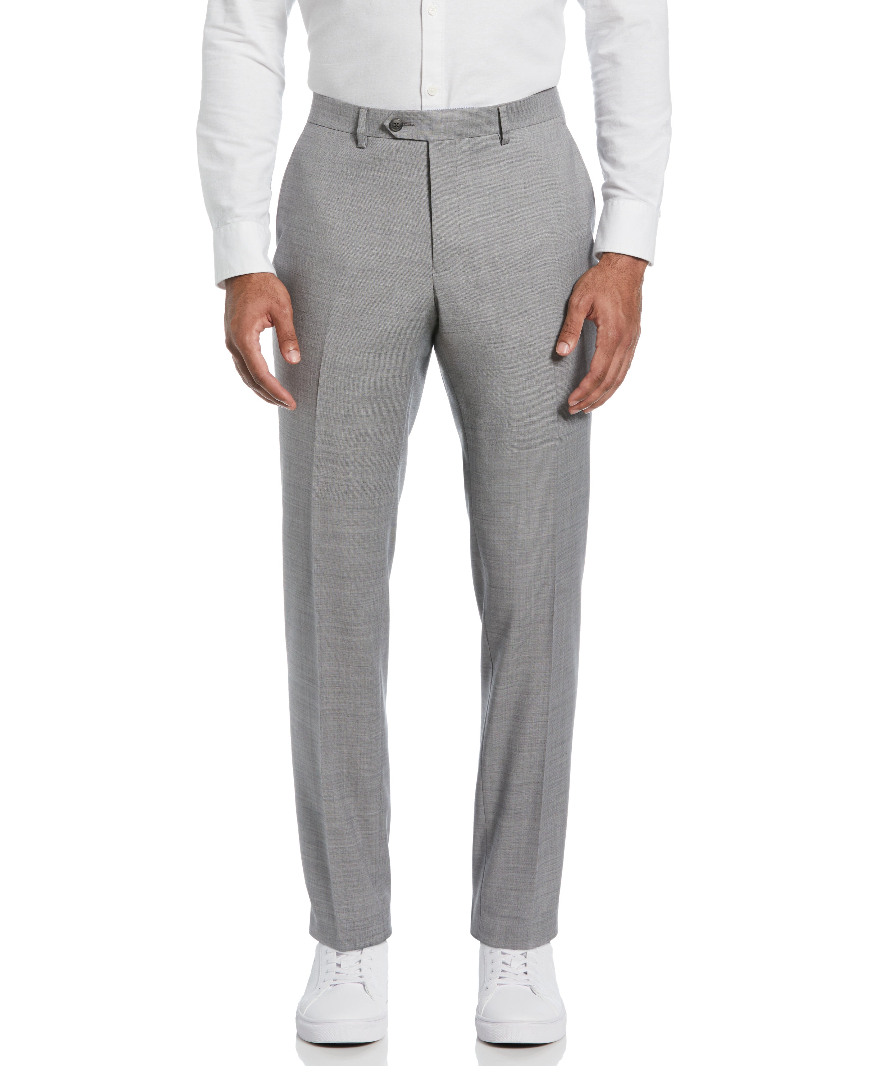 Gray Suit Separate Pant – Original Penguin US