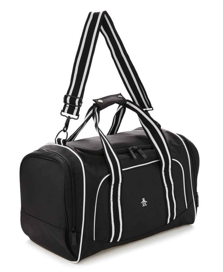 Heritage Weekender (Black)