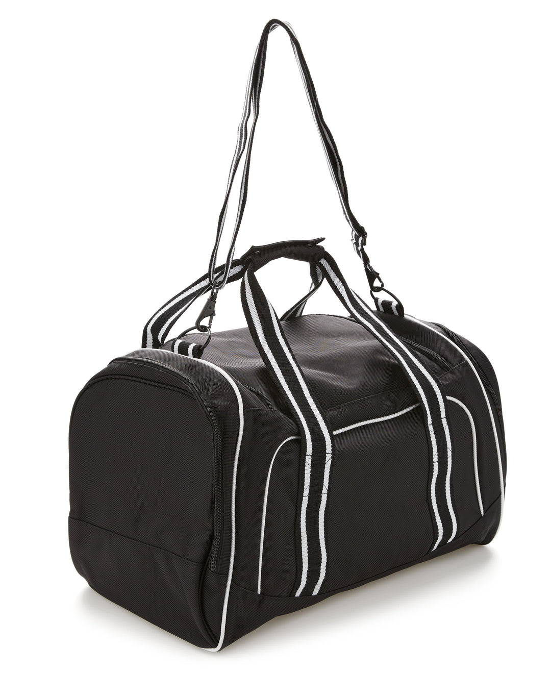 Heritage Weekender (Black)