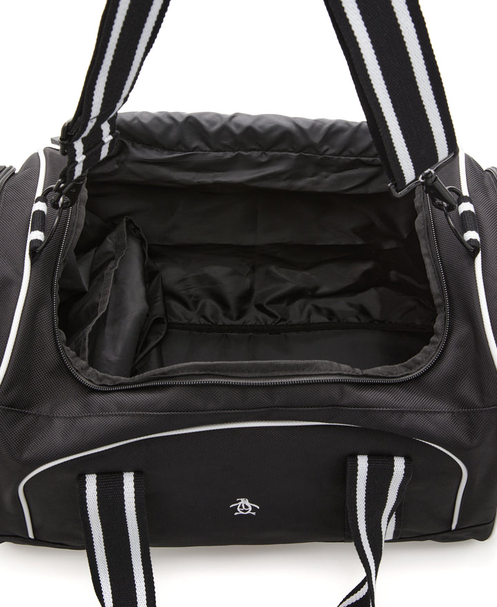 Heritage Weekender (Black)