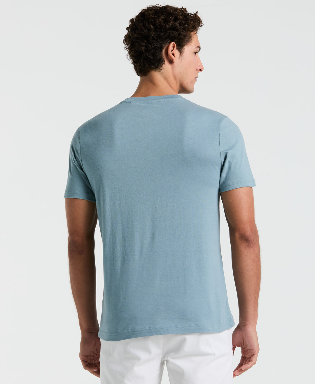 Jersey Graphic Plant Pete Tee (Citadel)