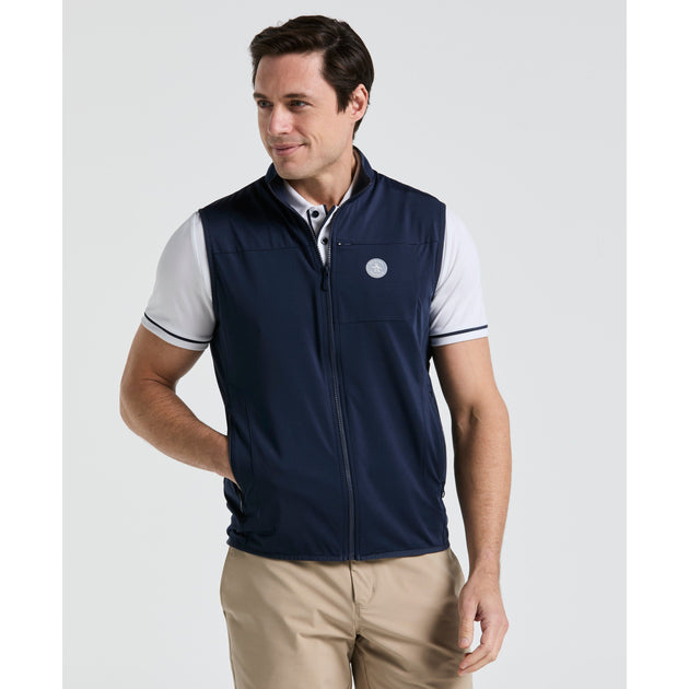 メンズウェア Golfickers Penguin by Golfickers 3 SETUP ペンギン バイ マンシングウェア Penguin by Munsingwear