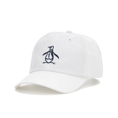 Core Hat  (Bright White) 
