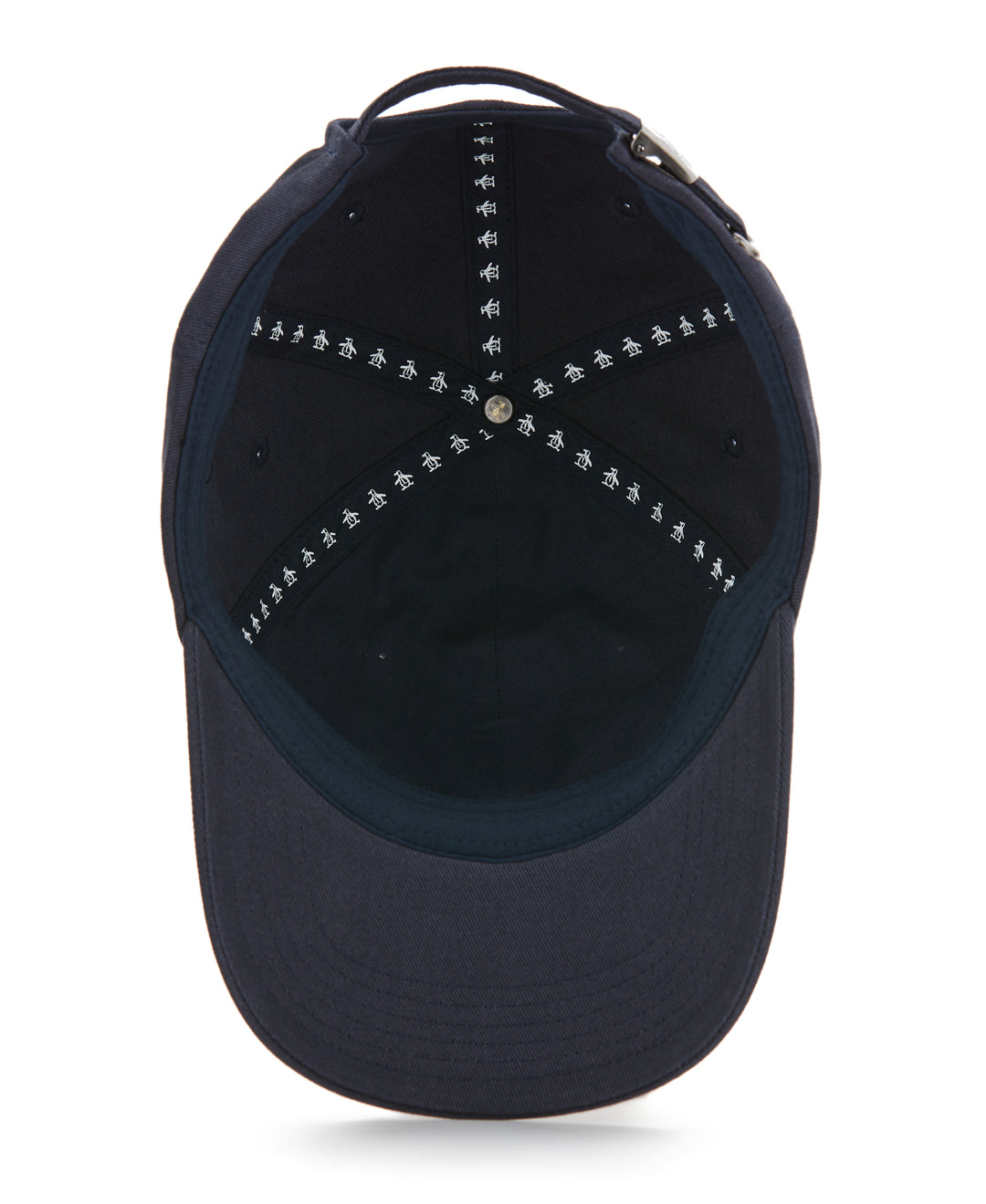 Core Hat  (Dark Sapphire)