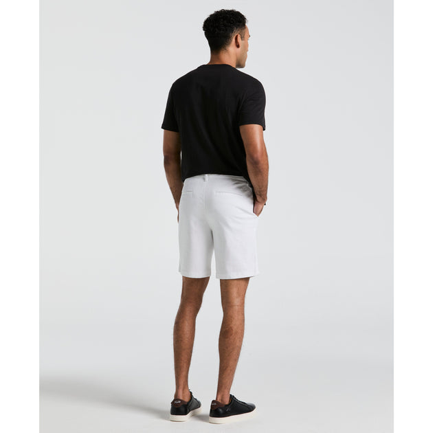 Micro Twill Slim Fit Short | Original Penguin US