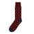 Select color Burgundy