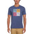 Select color Blue Indigo