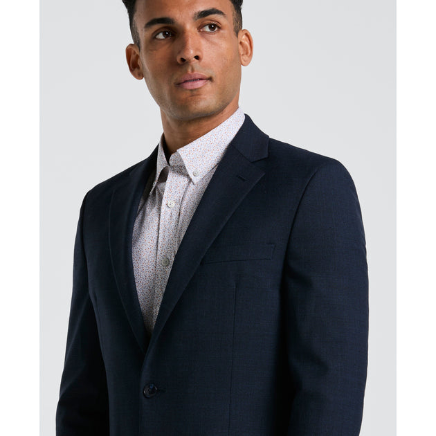 Blue Suit Original Penguin Slim Fit Suit Original Penguin Men's