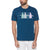 Select color Poseidon Blue