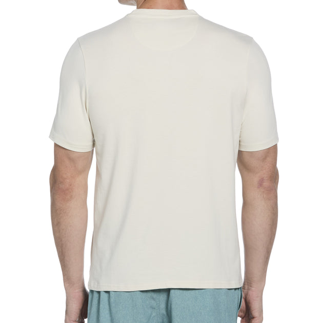 トップス PRIINT T-SHIRT Jordan J Dot T-Shirt (Black/Sail) – CNCPTS