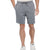 Select color Quiet Gray Heather