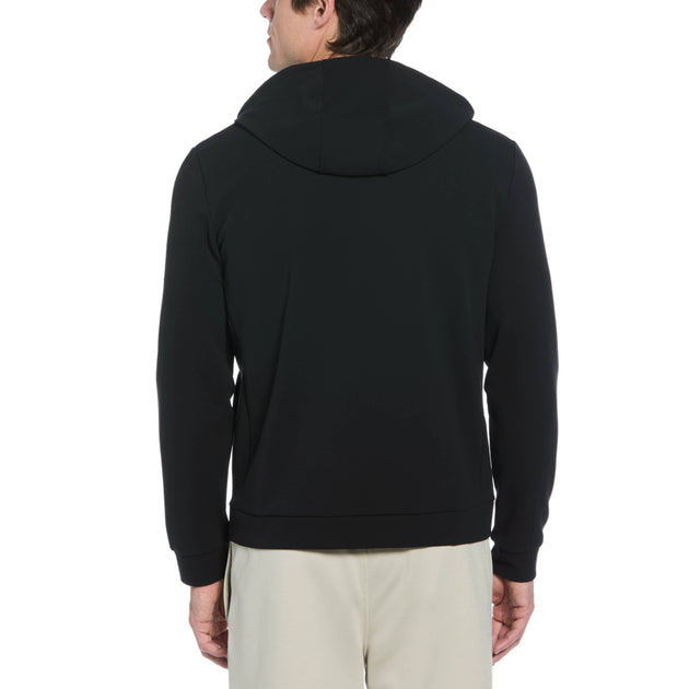 Penguin Sport Full Zip Jacket | Original Penguin US