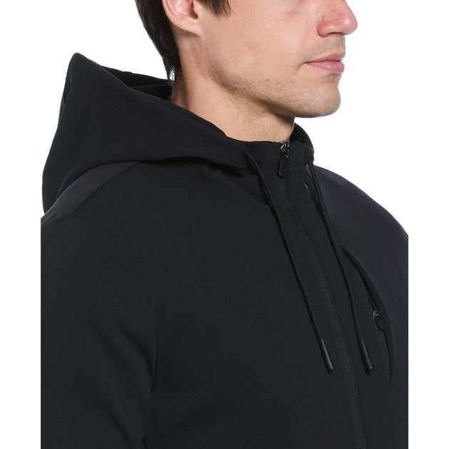 Penguin Sport Full Zip Jacket | Original Penguin US
