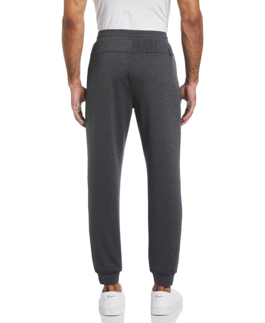 Penguin Sport Midweight Knit Jogger | Original Penguin US